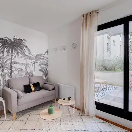 Studio Place Dupuy, Clim, Parking, Terrasse Toulouse Exterior foto