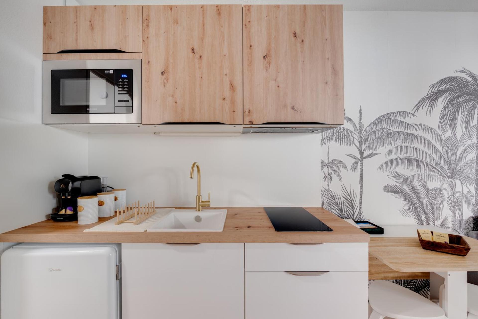 Appartement Place Dupuy, Clim, Parking, Terrasse Toulouse